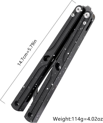 WARHERO Aluminum Integral Channel Handle in Kuwait