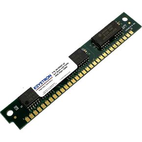 4MB 30pin SIMM RAM Memory with Parity 4x9 60ns for Apple, Macintosh, Musical Sampler, Old PC, Video Controller in Kuwait