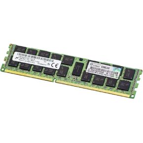 HP 713756-081 713756-081 HP 16GB (2RX4) PC3L-12800R in Saudi Arabia