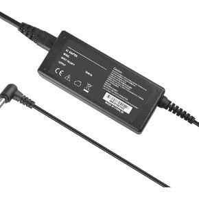 محول تيار متردد متوافق مع جهاز Wacom Cintiq 24HD Touch 24 بوصة بشاشة عرض القلم DTH-2400 DTK2400 in Kuwait