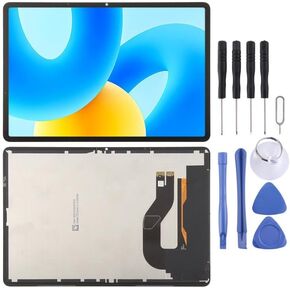 for Huawei MatePad 11.5s 2024 TGR-W09 Matte Version LCD Screen with Digitizer Full Assembly in Saudi Arabia