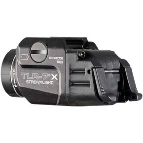 Streamlight TLR-7A Weapon Light, 500 Lumens, Low Switch, 69422 in Saudi Arabia