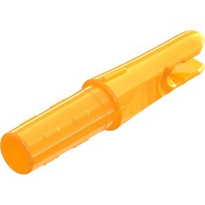 Gold Tip GT Series Nock Flo Orange in Kuwait