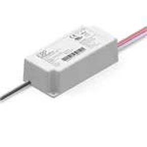 ERP Power ESS015W-0300-42 CC LED مزود الطاقة 120-277 فولت تيار متردد، كفاءة 87%، علبة بلاستيكية مستطيلة الشكل، مرحلة أمامية/عكسية و0-10 فولت تعتيم، نطاق خافت 1-100%، 12.6 وات كحد أقصى، مخرج 300 مللي أمبير، مخرج 24-42 فولت in Kuwait