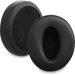 HD4.50bt Ear Pads Cushion Replacement Earpads Compatible with Sennheiser HD 4.50BT, HD 4.50, HD 4.50BTNC, HD 4.50SE, HD 4.40BT, HD 4.30G, HD 4.20S, HD 458BT, HD 450, HD 400S, HD 350BT Headset in Kuwait