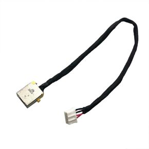 DC في مقبس الطاقة منفذ شحن كابل موصل المقبس استبدال لشركة أيسر أسباير 5 A515-51 A515-51G A315-53 E5-573 E5-573T F5-571 A315-42 A315-54k A315-53G N17C4 in Kuwait