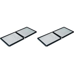 Exo Terra Screen Cover for Hinged Door, 15 to 20-Gallon in Saudi Arabia