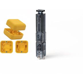 Mechanical Keyboard Switch and Keycap Puller Tool Set - 3-in-1 Switch Opener, Keycap Remover, and Switch Puller for Easy Disassembly in Saudi Arabia