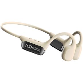 SWZEC Finbeati Swimming Headphones (Black) in Saudi Arabia