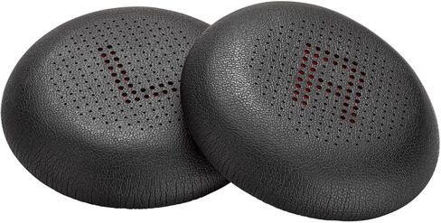 Poly Ear Cushion - Leatherette - 2 Piece in Kuwait