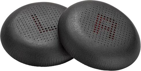 Poly Ear Cushion - Leatherette - 2 Piece in Kuwait