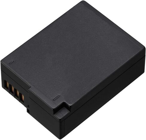 Leica BP-DC12 High Capacity Replacement Intelligent Battery (Non-OEM) in Kuwait