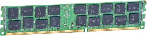 اتش بي 713756-081 713756-081 اتش بي 16 جيجا (2RX4) PC3L-12800R in Kuwait