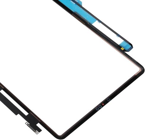 Touch Screen Replacement for iPad Pro 12.9 3rd 2018 A2014, A1895, A1876, A1983 12.9" Front Glass Touch Digitizer with Tools(Not Include LCD) in Kuwait