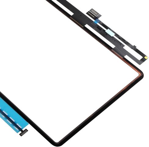 Touch Screen Replacement for iPad Pro 12.9 3rd 2018 A2014, A1895, A1876, A1983 12.9" Front Glass Touch Digitizer with Tools(Not Include LCD) in Kuwait