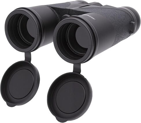 مناظير HD10x42 مناظير عالية الوضوح 10x42 أغطية عين مدمجة متعددة الطبقات مطلية BK7 بريزم مع مجال 5.3 درجة لمخيم مراقبة الطيور in Kuwait