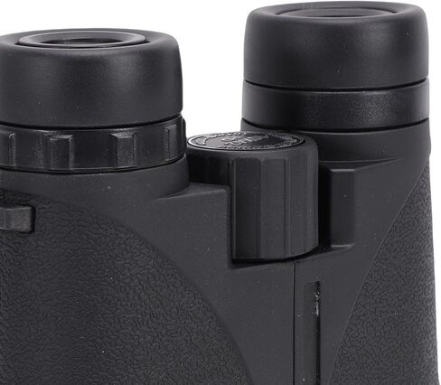 مناظير HD10x42 مناظير عالية الوضوح 10x42 أغطية عين مدمجة متعددة الطبقات مطلية BK7 بريزم مع مجال 5.3 درجة لمخيم مراقبة الطيور in Kuwait
