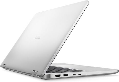 Dell Pro 14 Plus Copilot+ Business Laptop (Next Gen Latitude 5450) 14.0" IPS FHD+ (AMD Ryzen 7 PRO 250 (> Ultra 5 135U), 16GB LPDDR5X, 512GB SSD, Backlit, 2 Thunderbolt 4, 1080p IR Webcam, Win11Pro) in Kuwait