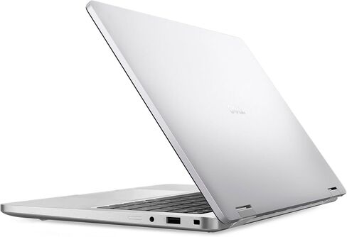 Dell Pro 14 Plus Copilot+ Business Laptop (Next Gen Latitude 5450) 14.0" IPS FHD+ (AMD Ryzen 7 PRO 250 (> Ultra 5 135U), 16GB LPDDR5X, 512GB SSD, Backlit, 2 Thunderbolt 4, 1080p IR Webcam, Win11Pro) in Kuwait