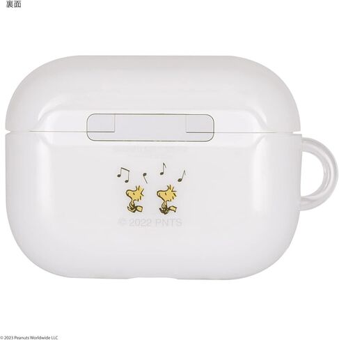 Gourmandise Peanuts SNG-737A Snoopy حافظة ناعمة لسماعات AirPods Pro (الجيل الثاني) in Kuwait