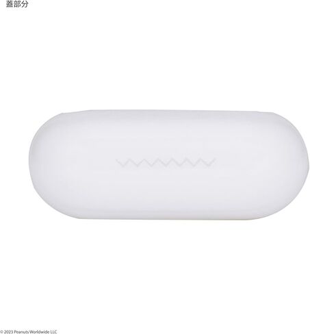 Gourmandise Peanuts SNG-737A Snoopy حافظة ناعمة لسماعات AirPods Pro (الجيل الثاني) in Kuwait