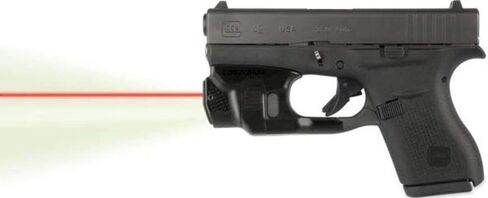 LaserMaxLaserMax Guide Rod Laser Glock 17, Gen 4 موديلات LMS-G4-17 فقط in Kuwait