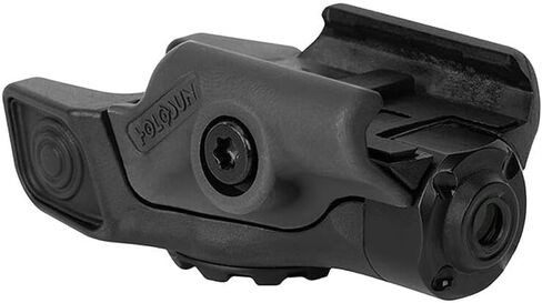 Holosun RMLt-IR Rail Mounted Laser Sight w/Titanium Housing in Kuwait