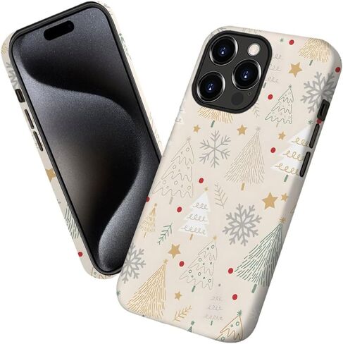 حافظة لهاتف iPhone 14 Pro Max، حافظة هاتف Bookself Plants، غطاء حماية من السقوط بدرجة عسكرية للنساء والفتيات - متجمد in Kuwait