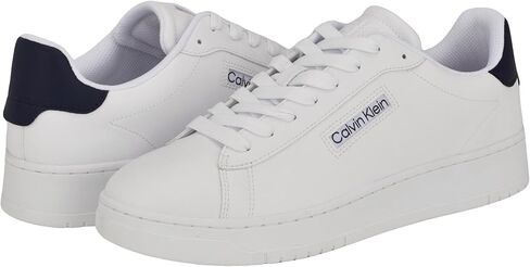 Calvin Klein Men's Horaldo Sneaker in Saudi Arabia