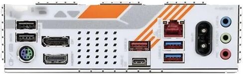 لوحة أم للكمبيوتر الشخصي تناسب GIGABYTE B850M FORCE WIFI6E Micro ATX B850 Ryzen 9000 8000 7000 Series CPU اللوحة الأم المقبس AM5 in Kuwait