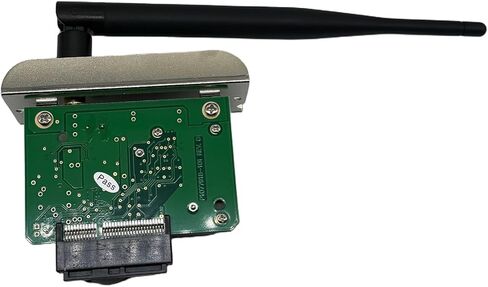 بطاقة شبكة WIFI مصممة للعمل مع نماذج طابعة Zebra بما في ذلك مواصفات P1083320037A in Kuwait