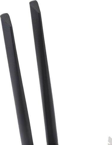 Vikye HighSpeed ​​WiFi 6E PCIe Card 4200Mbps 5 جيجا هرتز BT5.2 محول WiFi للكمبيوتر المكتبي، زمن استجابة منخفض للألعاب في الوقت الحقيقي، يدعم 10 11، أنظمة in Kuwait