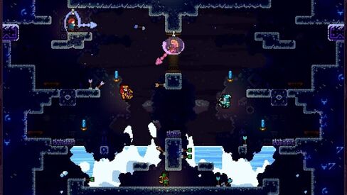 TowerFall - نينتندو سويتش [الرمز الرقمي] in Kuwait
