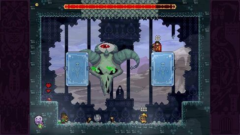 TowerFall - نينتندو سويتش [الرمز الرقمي] in Kuwait