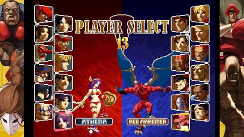SNK مقابل Capcom: SVC CHAOS (متعدد اللغات) in Kuwait