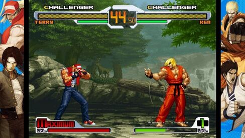 SNK مقابل Capcom: SVC CHAOS (متعدد اللغات) in Kuwait