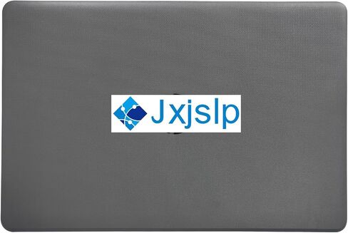 غطاء خلفي LCD بديل لأجهزة الكمبيوتر المحمول HP 250 255 256 G6 Series غطاء خلفي علوي L13912-001 929893-001 رمادي in Kuwait
