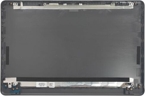غطاء خلفي LCD بديل لأجهزة الكمبيوتر المحمول HP 250 255 256 G6 Series غطاء خلفي علوي L13912-001 929893-001 رمادي in Kuwait
