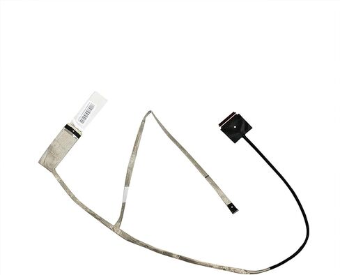 Zahara 30PIN EDP LCD LED LVDS Video Screen Display Cable for MSI MS-1791 MS-1792 MS-1793 MS-1794 MS-1795 MS-1799 MS-179B MS-179E MS-179F / GE72 2QF 8RE 6QD-029U Series 17.3" K1N-3040026-H39 in Kuwait