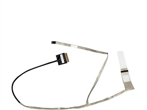 Zahara 30PIN EDP LCD LED LVDS Video Screen Display Cable for MSI MS-1791 MS-1792 MS-1793 MS-1794 MS-1795 MS-1799 MS-179B MS-179E MS-179F / GE72 2QF 8RE 6QD-029U Series 17.3" K1N-3040026-H39 in Kuwait