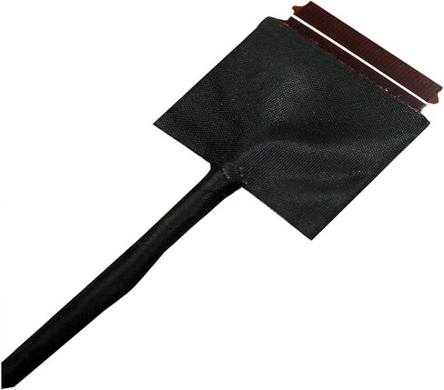 Zahara 30PIN EDP LCD LED LVDS Video Screen Display Cable for MSI MS-1791 MS-1792 MS-1793 MS-1794 MS-1795 MS-1799 MS-179B MS-179E MS-179F / GE72 2QF 8RE 6QD-029U Series 17.3" K1N-3040026-H39 in Kuwait