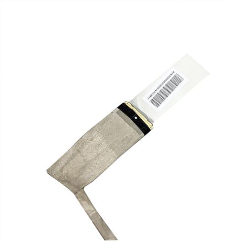 Zahara 30PIN EDP LCD LED LVDS Video Screen Display Cable for MSI MS-1791 MS-1792 MS-1793 MS-1794 MS-1795 MS-1799 MS-179B MS-179E MS-179F / GE72 2QF 8RE 6QD-029U Series 17.3" K1N-3040026-H39 in Kuwait