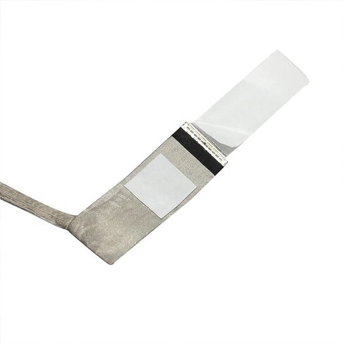 Zahara 30PIN EDP LCD LED LVDS Video Screen Display Cable for MSI MS-1791 MS-1792 MS-1793 MS-1794 MS-1795 MS-1799 MS-179B MS-179E MS-179F / GE72 2QF 8RE 6QD-029U Series 17.3" K1N-3040026-H39 in Kuwait