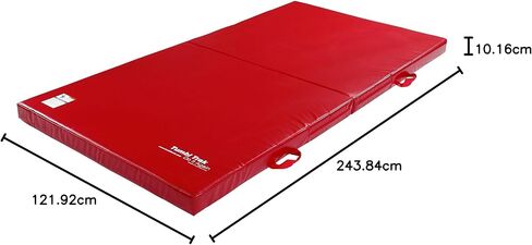 Tumbl Trak Soft Mat in Saudi Arabia