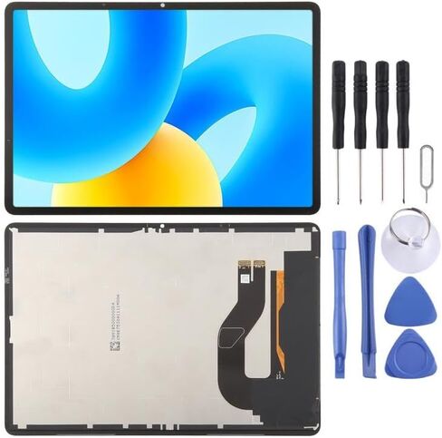 for Huawei MatePad 11.5s 2024 TGR-W09 Matte Version LCD Screen with Digitizer Full Assembly in Kuwait