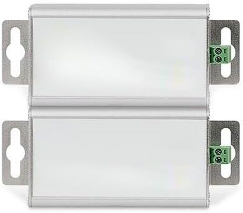 01404-001 2Wire Converter Units, 2-Pack, Ethernet Including PoE Over 2-Wires in Kuwait