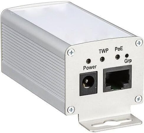 01404-001 2Wire Converter Units, 2-Pack, Ethernet Including PoE Over 2-Wires in Kuwait