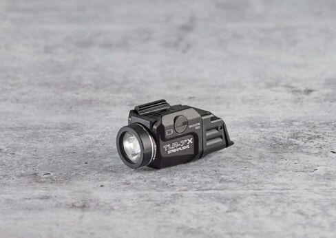 مصباح سلاح Streamlight TLR-7A، 500 لومن، مفتاح منخفض، 69422 in Kuwait