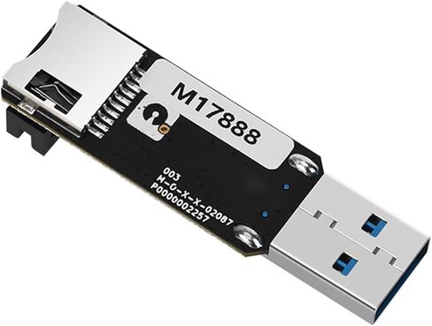 ملحق USB3.0 EMMC-محول الإصدار 2 مبرمج لوحة التحكم الرئيسية EMMC in Kuwait