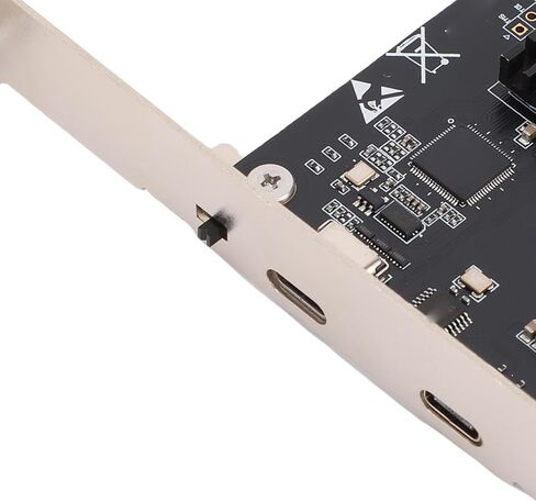 بطاقة DMA 75T مع وحدة تحكم ماوس لوحة المفاتيح، بطاقة وصول مباشرة للذاكرة لـ FPGA PCIe، واجهة USB C، DDR4 8 جيجابايت، 100 متر إيثرنت، 4 منافذ USB، شاشة TFT 1.8 بوصة، التوصيل والتشغيل in Kuwait
